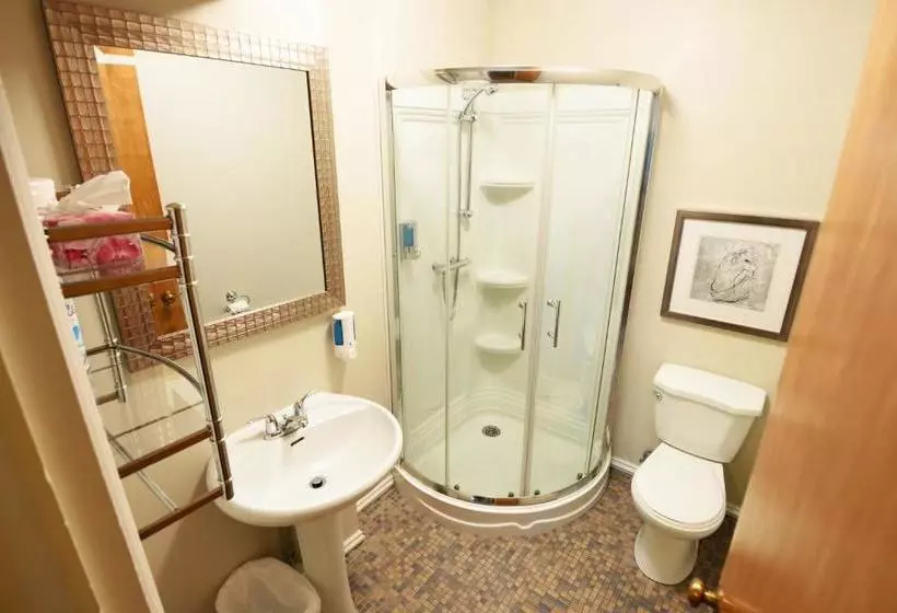 ベッドアンドブレックファースト Auberge Le St Georges
