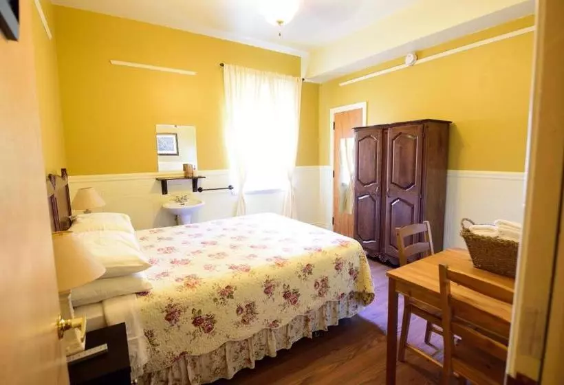 ベッドアンドブレックファースト Auberge Le St Georges