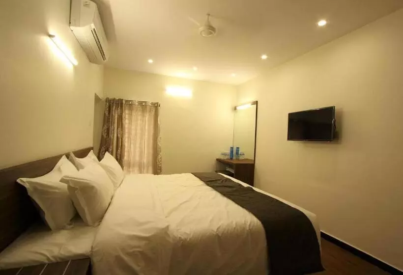 Bed and Breakfast Avea Accommodation