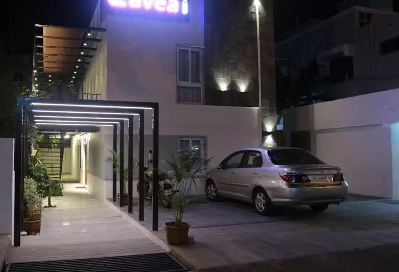 Bed and Breakfast Avea Accommodation