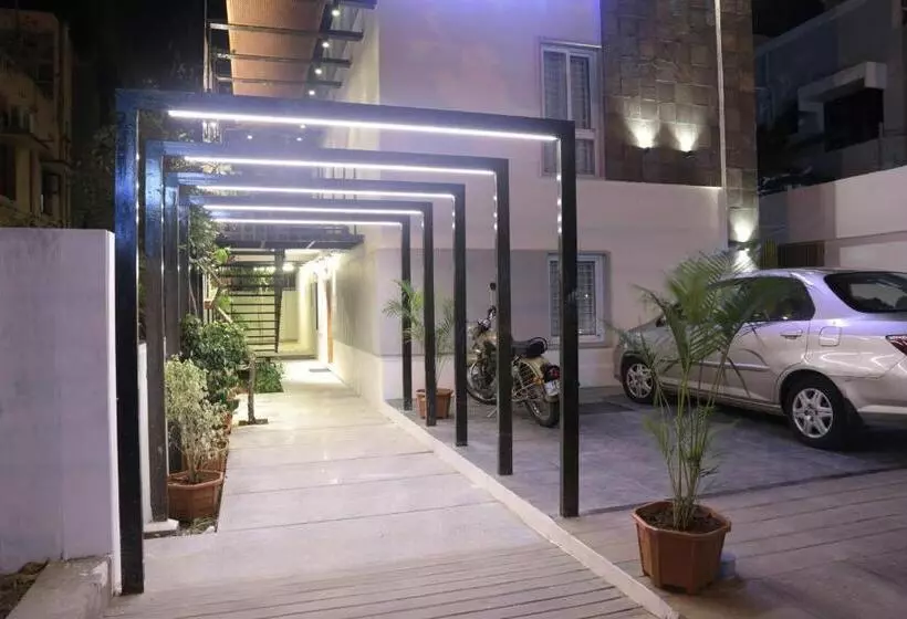 Bed and Breakfast Avea Accommodation