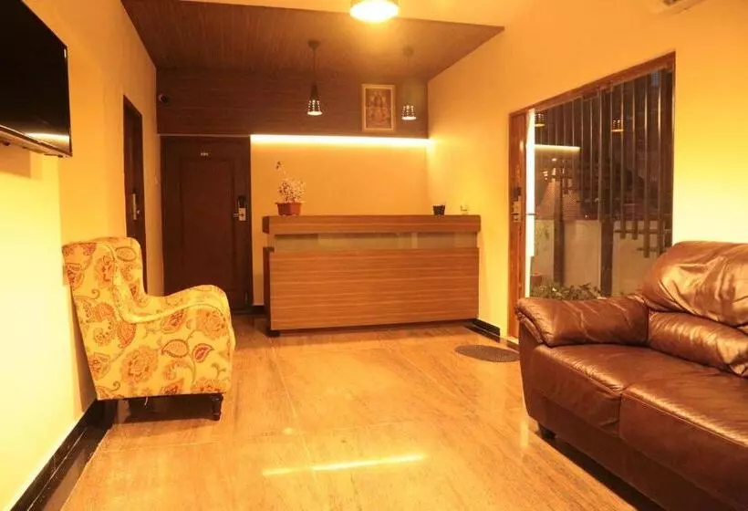 Bed and Breakfast Avea Accommodation