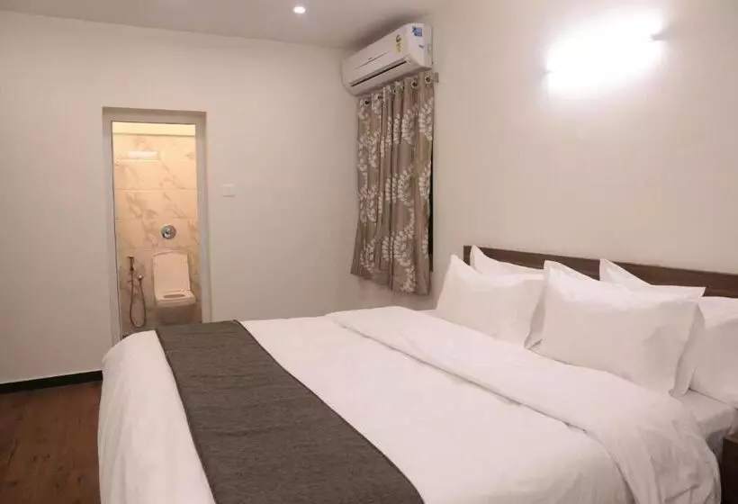 Bed and Breakfast Avea Accommodation