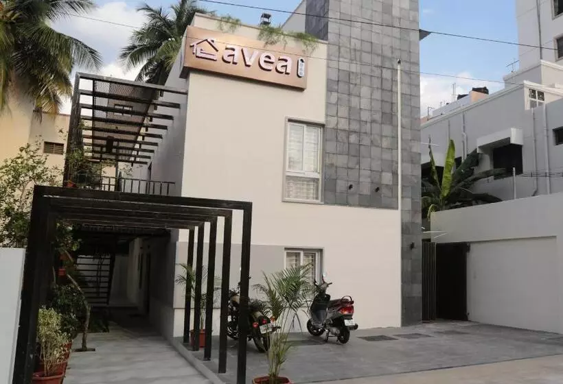 Bed and Breakfast Avea Accommodation