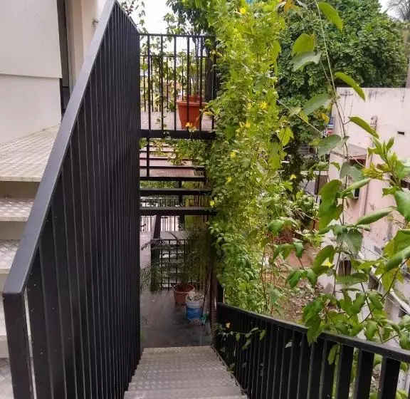 Bed and Breakfast Avea Accommodation
