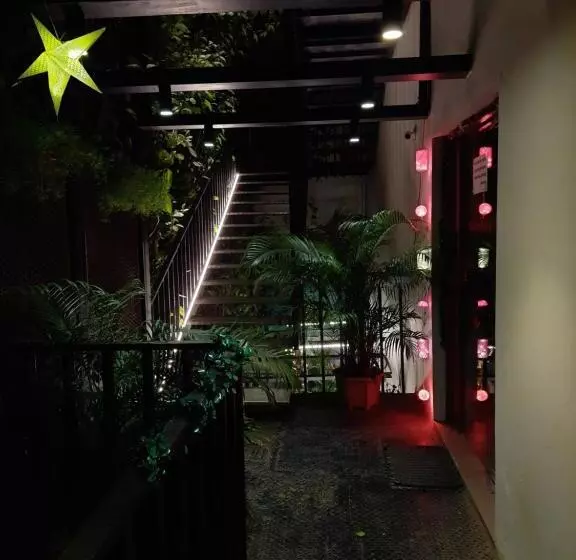 Bed and Breakfast Avea Accommodation