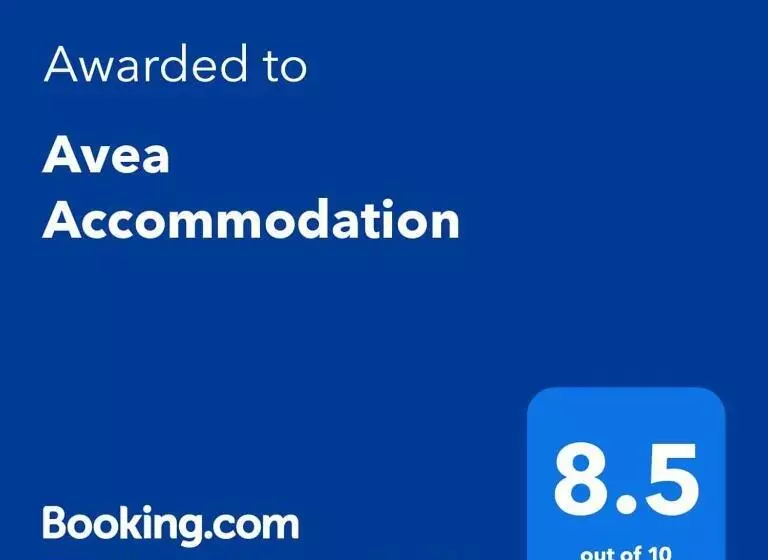 Bed and Breakfast Avea Accommodation