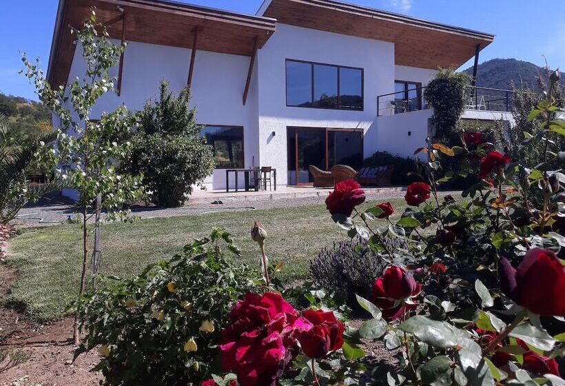 تختخواب و صبحانه Callihue Lodge