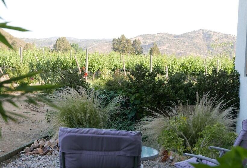 تختخواب و صبحانه Callihue Lodge