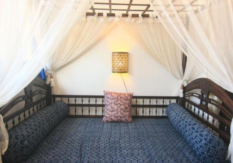 Nocleg ze śniadaniem Kembali Lagi Guest House