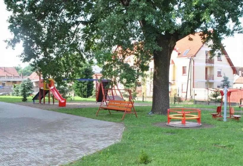 Aamiaismajoitus (B&B) Mamre Szálló