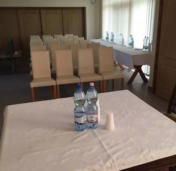 Aamiaismajoitus (B&B) Mamre Szálló