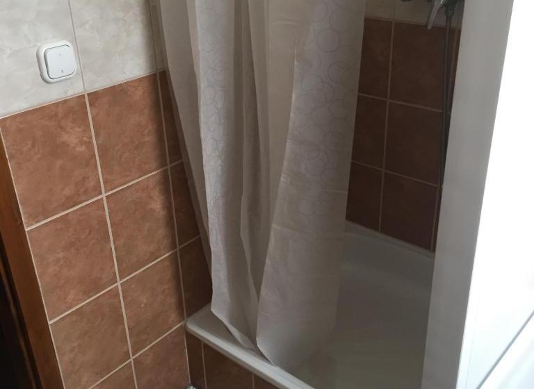 مبيت وإفطار Mamre Szálló