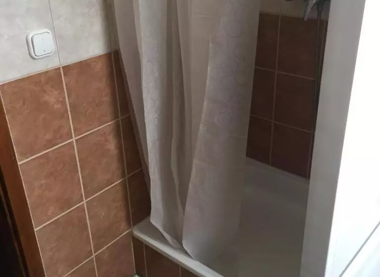 Aamiaismajoitus (B&B) Mamre Szálló
