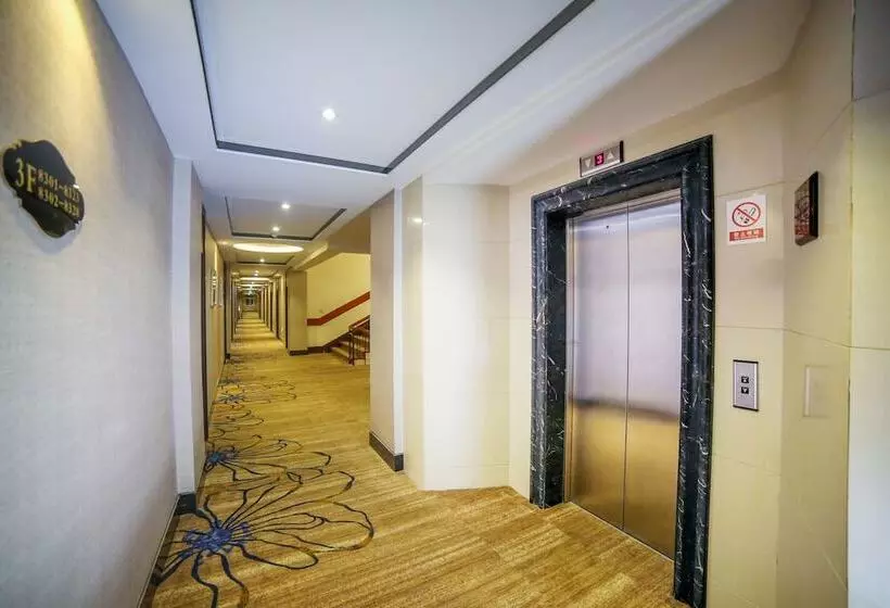Bogao Hotel Kunshan