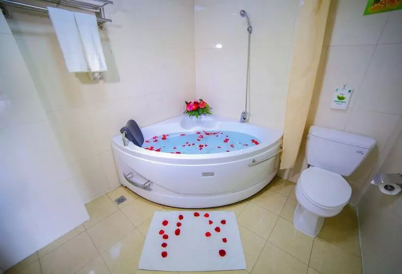 Bogao Hotel Kunshan