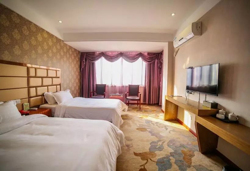 Bogao Hotel Kunshan