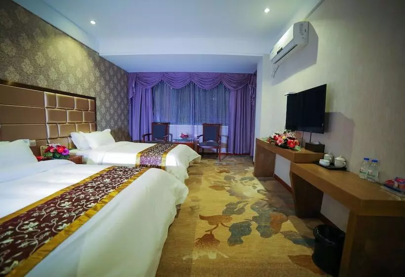 Bogao Hotel Kunshan