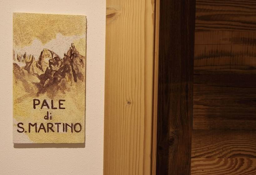 Dolomites B&b   Suites, Apartments And Spa