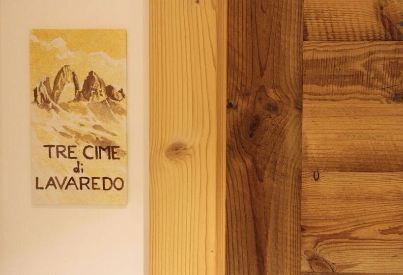 Dolomites B&b   Suites, Apartments And Spa