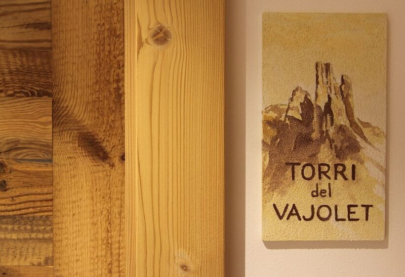 Dolomites B&b   Suites, Apartments And Spa