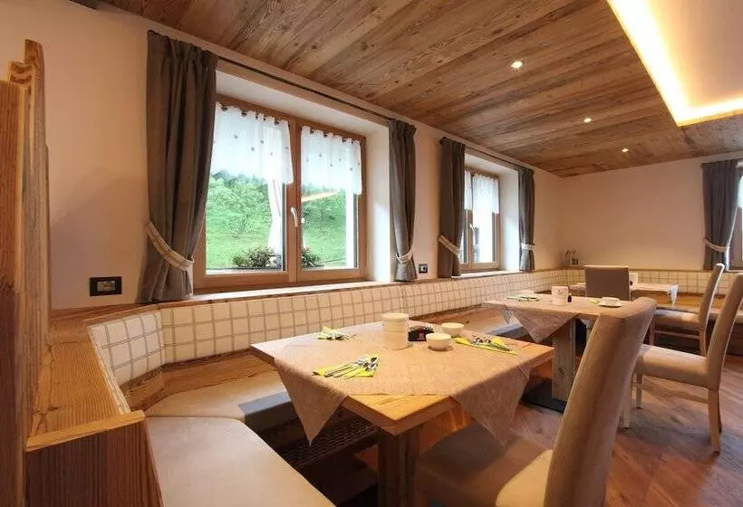 Dolomites B&b   Suites, Apartments And Spa