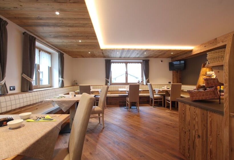 Dolomites B&b   Suites, Apartments And Spa