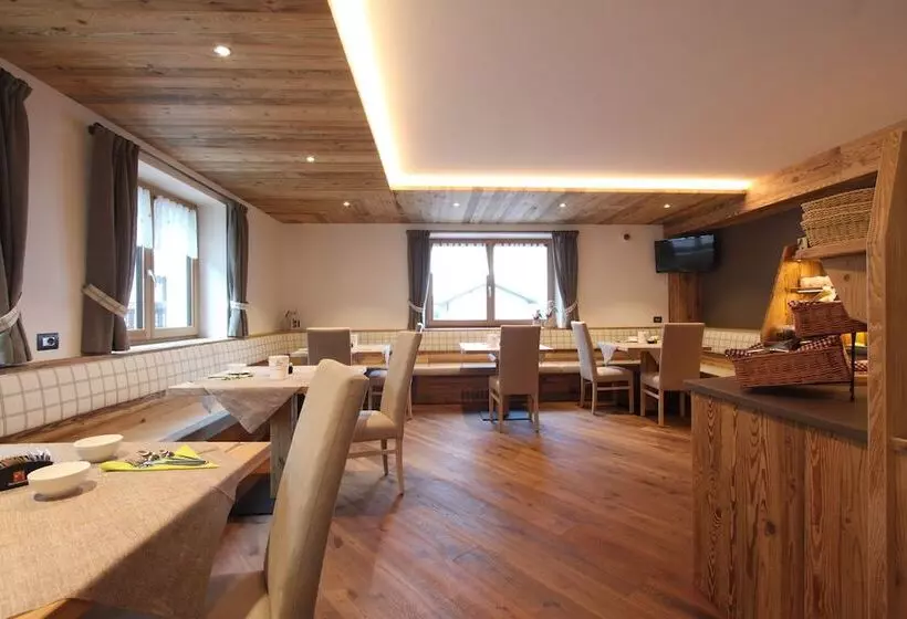 Dolomites B&b   Suites, Apartments And Spa
