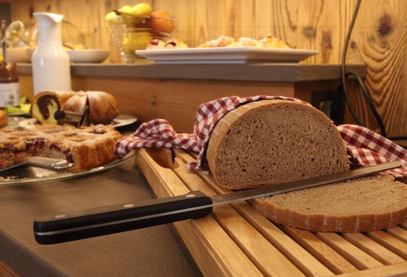 Dolomites B&b   Suites, Apartments And Spa