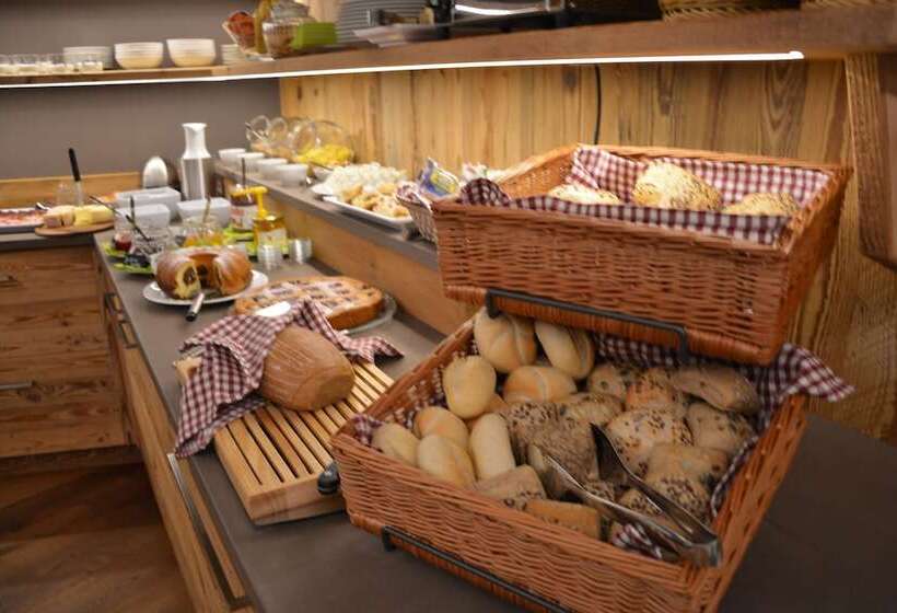 Dolomites B&b   Suites, Apartments And Spa