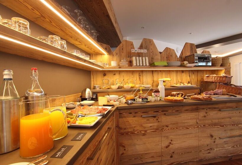 Dolomites B&b   Suites, Apartments And Spa