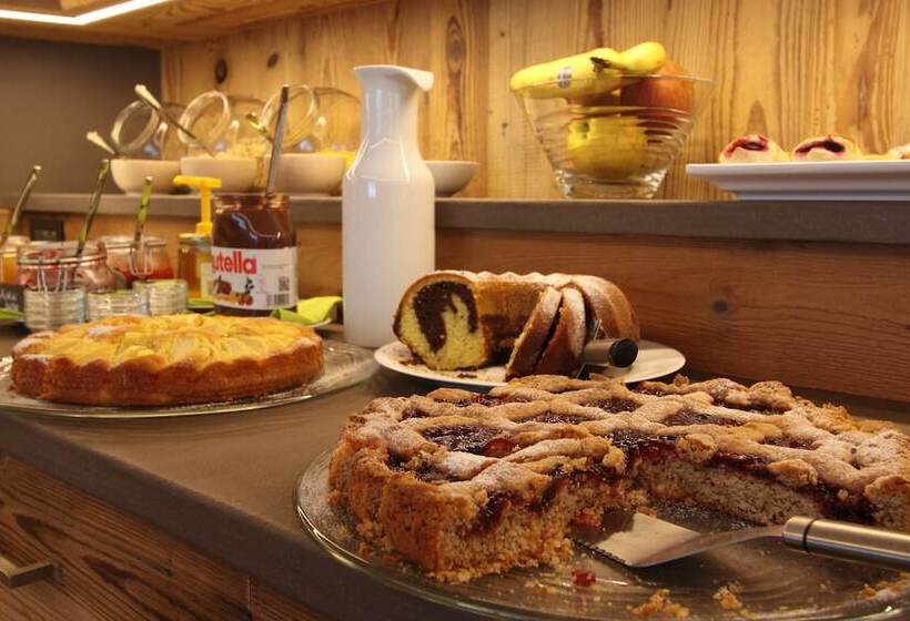 Dolomites B&b   Suites, Apartments And Spa