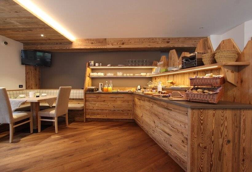 Dolomites B&b   Suites, Apartments And Spa