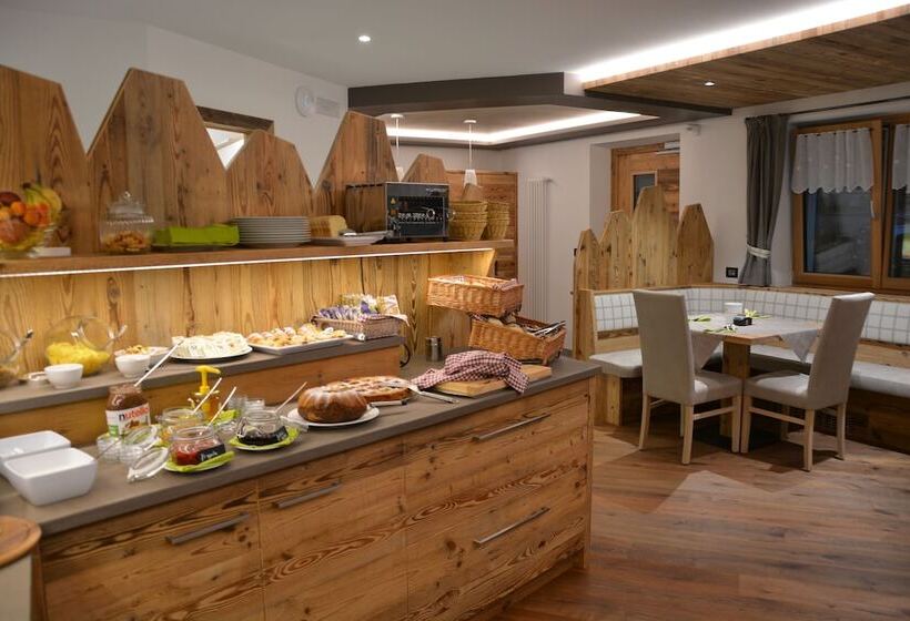 Dolomites B&b   Suites, Apartments And Spa