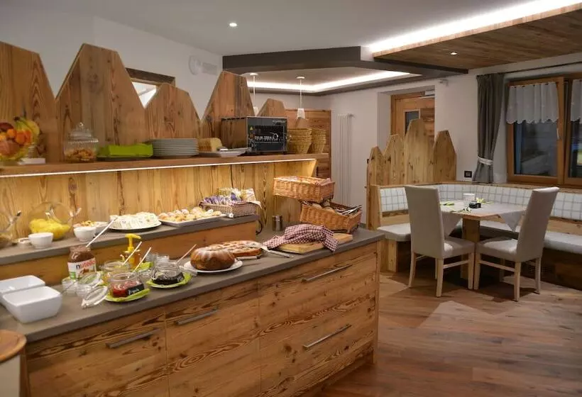 Dolomites B&b   Suites, Apartments And Spa
