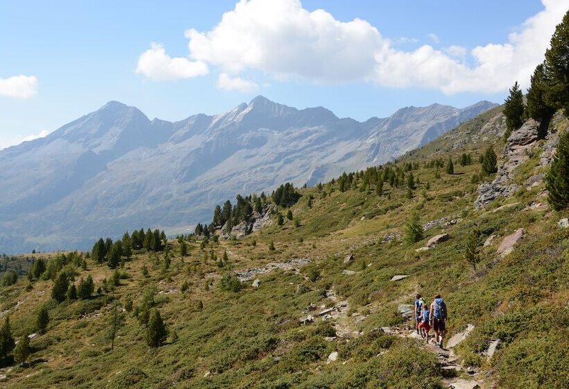 Dolomites B&b   Suites, Apartments And Spa