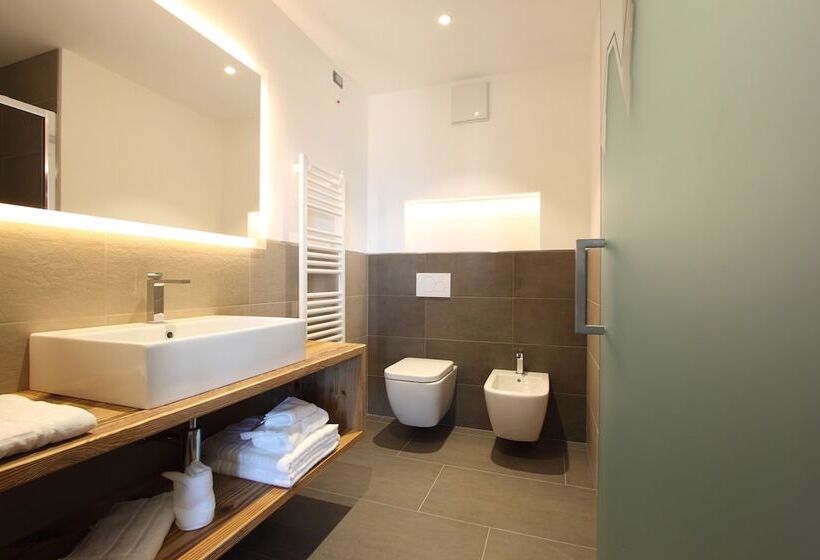 Dolomites B&b   Suites, Apartments And Spa