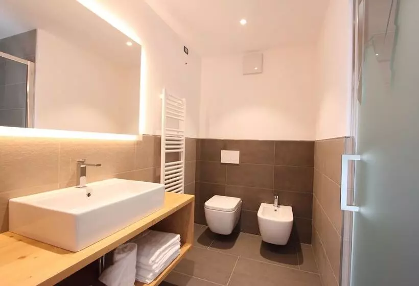 Dolomites B&b   Suites, Apartments And Spa