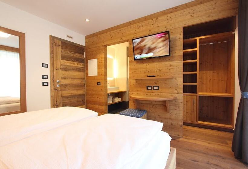 Dolomites B&b   Suites, Apartments And Spa