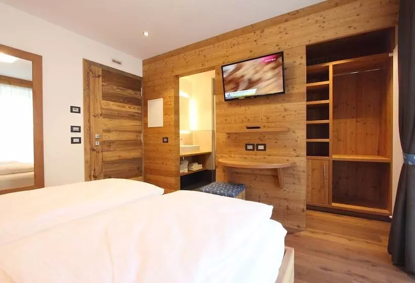 Dolomites B&b   Suites, Apartments And Spa