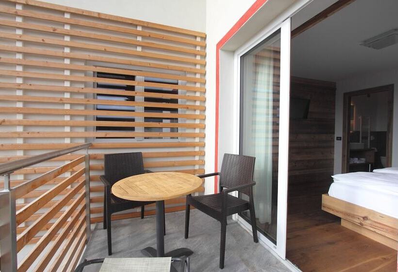 Dolomites B&b   Suites, Apartments And Spa