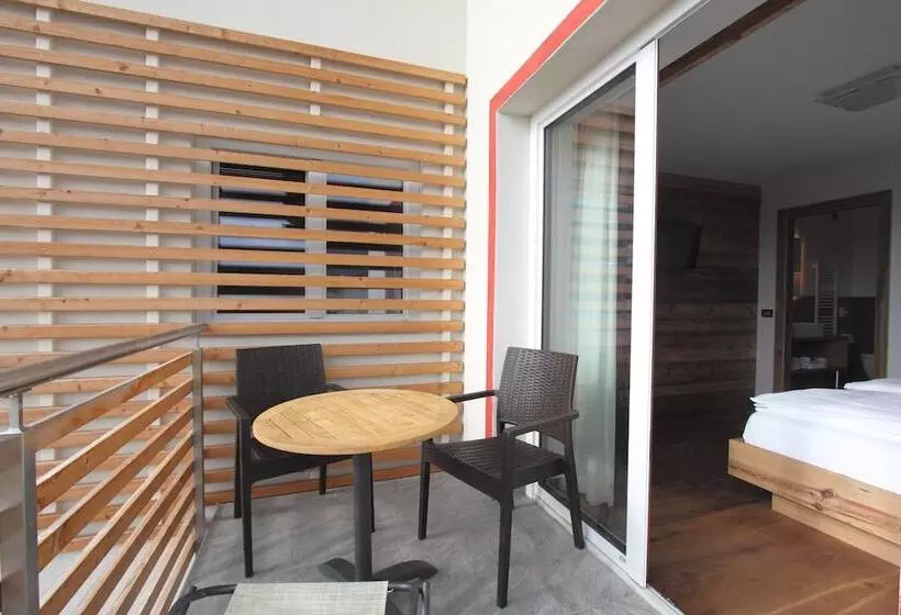 Dolomites B&b   Suites, Apartments And Spa
