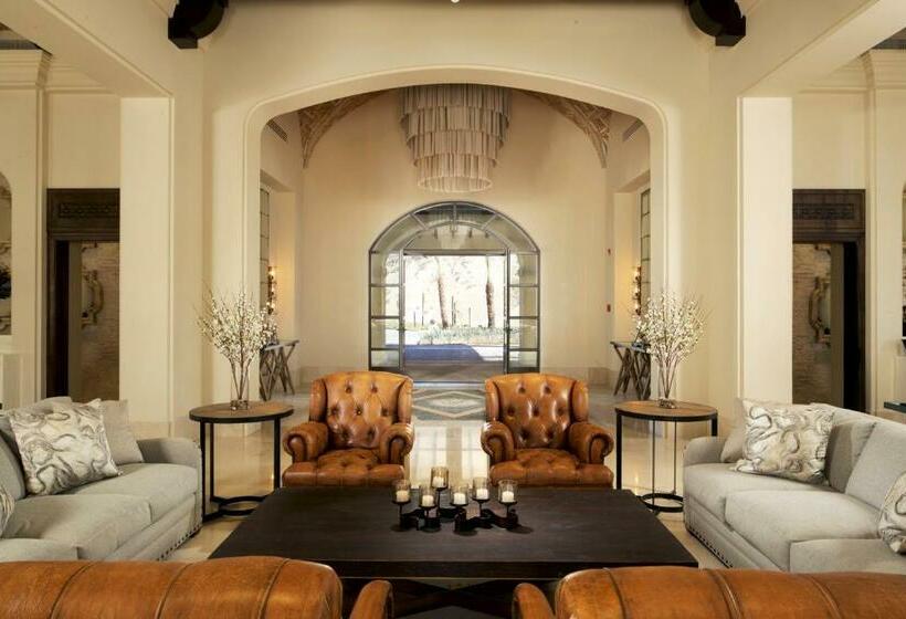 Grand Solmar Pacific Dunes Resort Golf & Spa