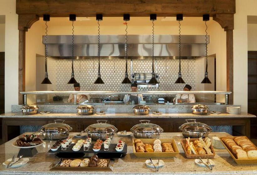 Grand Solmar Pacific Dunes Resort Golf & Spa