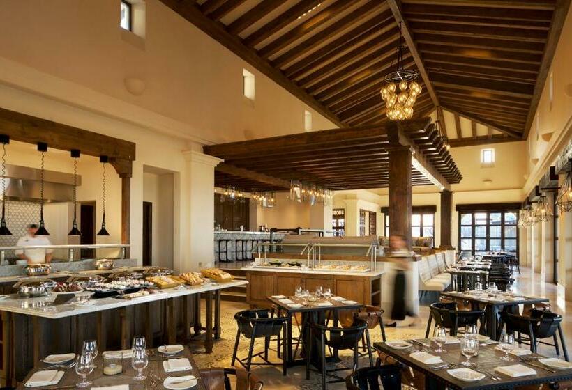 Grand Solmar Pacific Dunes Resort Golf & Spa