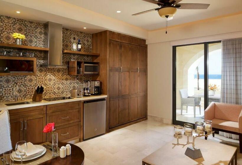 Grand Solmar Pacific Dunes Resort Golf & Spa