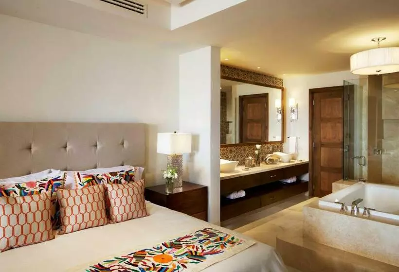 Grand Solmar Pacific Dunes Resort Golf & Spa