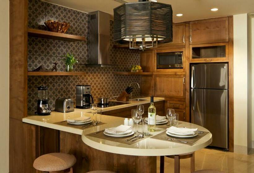 Grand Solmar Pacific Dunes Resort Golf & Spa