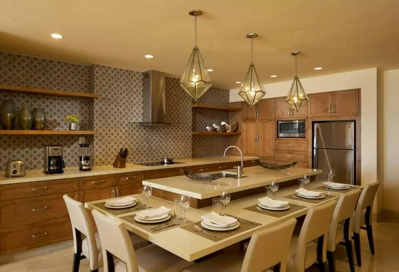 Grand Solmar Pacific Dunes Resort Golf & Spa