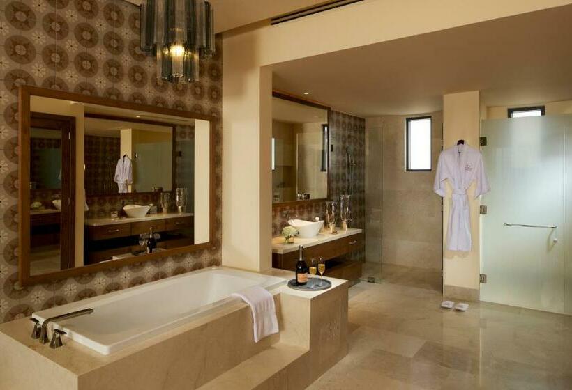 Grand Solmar Pacific Dunes Resort Golf & Spa